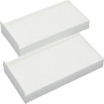 AMC Innenraumfilter PKW FCA-10021 AMC Innenraumfilter PKW FCA-10021