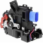 Vemo Türschloss V10-85-2335 Vemo Türschloss V10-85-2335