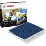 Aktivkohleinnenraumfilter 0 986 628 582 Aktivkohleinnenraumfilter 0 986 628 582