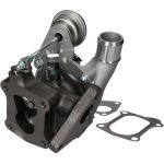 KAMOKA Turbolader 8600089 KAMOKA Turbolader 8600089