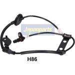 Sensor, Raddrehzahl ABS-H86 Sensor, Raddrehzahl ABS-H86