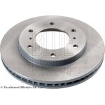 Bremsscheibe Mitsubishi P. Pajero 3.2Di-D/3.8 V6 07 ADC443110 Bremsscheibe Mitsubishi P. Pajero 3.2Di-D/3.8 V6 07 ADC443110