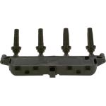 Bosch Zündspule 0 986 221 084 Bosch Zündspule 0 986 221 084