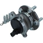 KAMOKA Radlagersatz 5500243 KAMOKA Radlagersatz 5500243