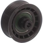 Multi-V-Spannrolle VKM 34708 Multi-V-Spannrolle VKM 34708
