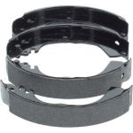 Bosch Bremsbacken 0 986 487 951