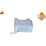 NRF Ölkühler, Motoröl 31172 NRF Ölkühler, Motoröl 31172