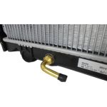 MAHLE Kühler, Motorkühlung CR 1521 000S MAHLE Kühler, Motorkühlung CR 1521 000S