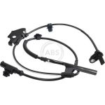 A.B.S. ABS Sensor 30718 A.B.S. ABS Sensor 30718