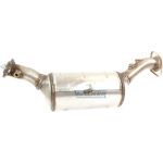 Walker Dieselpartikelfilter EVO S 93075 Walker Dieselpartikelfilter EVO S 93075