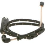 Bosch Bremsbelagverschleißsensor 1987473000 Bosch Bremsbelagverschleißsensor 1987473000