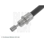 Seilzug, Feststellbremse Jeep T. Grand Cherokee 2.7-4.7 V8 4X4 99-05 Le ADA104621