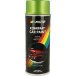 53531 MoTip Autolack Acryl Kompakt grün metallic 400ml 53531 MoTip Autolack Acryl Kompakt grün metallic 400ml