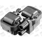 BERU Zündspule ZS297 BERU Zündspule ZS297