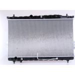 Nissens Wasserkühler PKW 67033 Nissens Wasserkühler PKW 67033