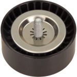 Umlenk-/Führungsrolle, Keilrippenriemen 532 0571 10 Umlenk-/Führungsrolle, Keilrippenriemen 532 0571 10