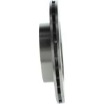 Bremsscheibe VA 0 986 478 572 Bremsscheibe VA 0 986 478 572