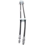 Bosch Bremsschlauch 1987481806 Bosch Bremsschlauch 1987481806
