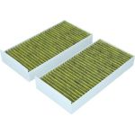KAMOKA Filter, Innenraumluft 6080116 KAMOKA Filter, Innenraumluft 6080116
