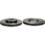 83 481 167 Bremsscheibe VA DF6793 83 481 167 Bremsscheibe VA DF6793