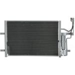 Kondensator PKW 94902 Kondensator PKW 94902