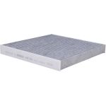 MAHLE Filter, Innenraumluft LAK 158 MAHLE Filter, Innenraumluft LAK 158