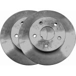 Vaico Bremsscheibe V33-80010