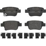 BREMBO Bremsklötze HA P 83 047 BREMBO Bremsklötze HA P 83 047