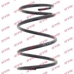KYB Fahrwerksfeder Subaru P. Impreza 2.0 11/01 RG3569 KYB Fahrwerksfeder Subaru P. Impreza 2.0 11/01 RG3569