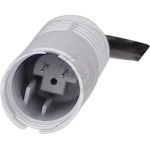 A.B.S. Sensor, Raddrehzahl 31656 A.B.S. Sensor, Raddrehzahl 31656