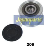 Japanparts Samen RA-209 Japanparts Samen RA-209
