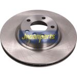 Japanparts Bremsscheibe DP-0104C Japanparts Bremsscheibe DP-0104C