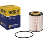 HENGST FILTER Kraftstofffilter E412KP02 D55 HENGST FILTER Kraftstofffilter E412KP02 D55