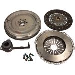 LuK Kupplungssatz RepSet DMF 600 0172 00 - mit Zweimassenschwungrad