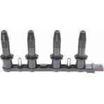 VEMO Zündspule V40-70-0017 VEMO Zündspule V40-70-0017