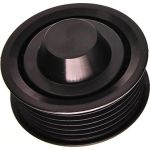 Maxgear Umlenk- / Führungsrolle, Keilrippenriemen 54-0111 Maxgear Umlenk- / Führungsrolle, Keilrippenriemen 54-0111