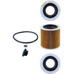 Mahle Original Ölfilter OX 387D1 Mahle Original Ölfilter OX 387D1