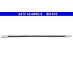 ATE Bremsschlauch 24.5148-0406.3