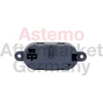 HITACHI Regler, Innenraumgebläse 132575 HITACHI Regler, Innenraumgebläse 132575