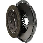 SACHS Kupplungssatz 3000 990 519 SACHS Kupplungssatz 3000 990 519