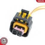 ESEN SKV Kabelreparatursatz, Einspritzventil 53SKV132