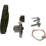Steuerriemen Kit inkl. Wapu 1987946982 Steuerriemen Kit inkl. Wapu 1987946982
