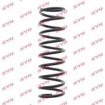 KYB Fahrwerksfeder Ford T. Fiesta Iv 1.0-1.8D 08.95 RA5047 KYB Fahrwerksfeder Ford T. Fiesta Iv 1.0-1.8D 08.95 RA5047