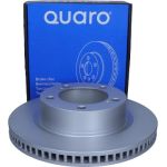 Quaro Bremsscheibe QD3361 Quaro Bremsscheibe QD3361