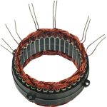 AS0033 AS-PL Lichtmaschinenstator AS0033 AS0033 AS-PL Lichtmaschinenstator AS0033