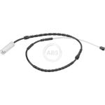 39694 A.B.S. Bremsbelag-Verschleißsensor / Warnkontakt 39694 39694 A.B.S. Bremsbelag-Verschleißsensor / Warnkontakt 39694
