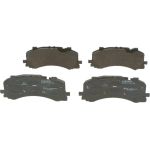 Bremsbelag 0 986 424 850 Bremsbelag 0 986 424 850