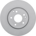 Bremsscheibe VA 0 986 478 876 Bremsscheibe VA 0 986 478 876