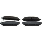 Bosch Bremsbelagsatz 0 986 494 928 Bosch Bremsbelagsatz 0 986 494 928