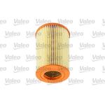 Valeo Luftfilter 585661 Valeo Luftfilter 585661